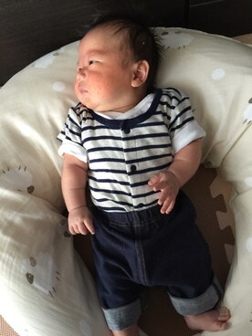 SOSOTANさんのコーディネート