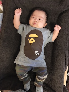 SOSOTANさんのコーディネート