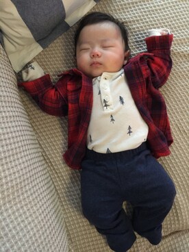 SOSOTANさんのコーディネート