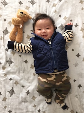 SOSOTANさんのコーディネート