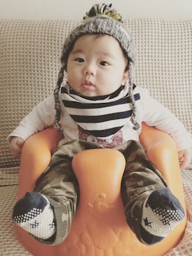 SOSOTANさんのコーディネート