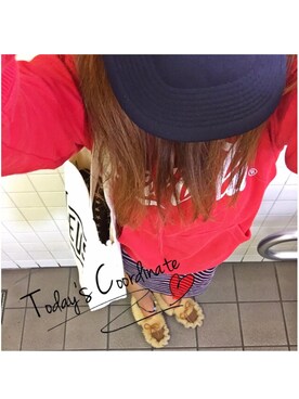 miico4さんのコーディネート