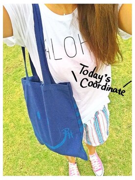 miico4さんのコーディネート