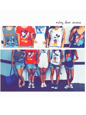 miico4さんのコーディネート