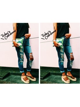 miico4さんのコーディネート