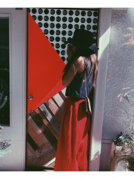 miico4さんのコーディネート