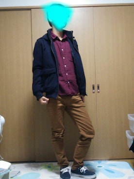 ちゃま🍸さんのコーディネート