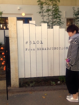 ふじたまるさんのコーディネート