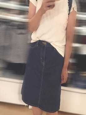 haaaaさんのコーディネート