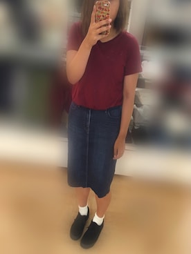 haaaaさんのコーディネート