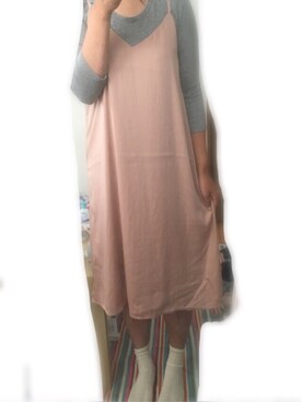 haaaaさんのコーディネート