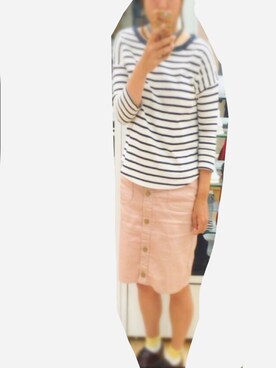 haaaaさんのコーディネート