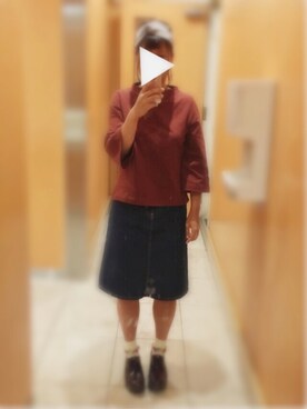 haaaaさんのコーディネート