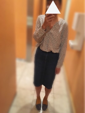 haaaaさんのコーディネート