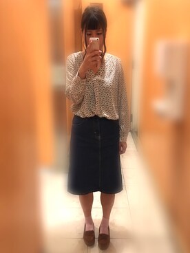 haaaaさんのコーディネート