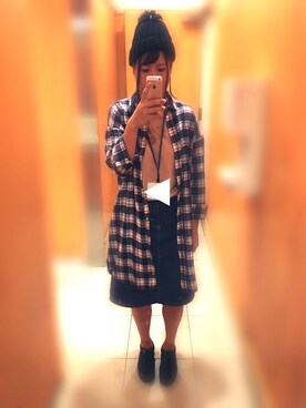 haaaaさんのコーディネート