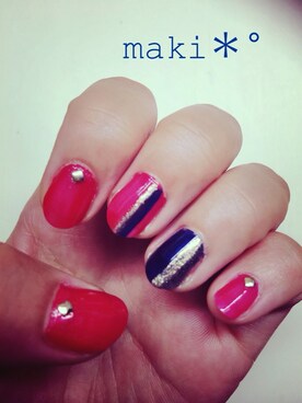 makiさんのコーディネート