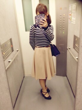 はっちさんのコーディネート