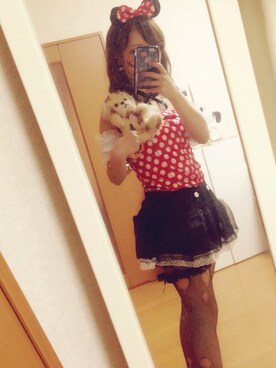 はっちさんのコーディネート