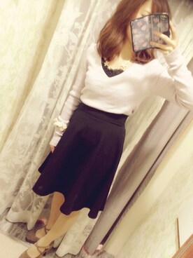 はっちさんのコーディネート