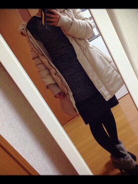 はっちさんのコーディネート