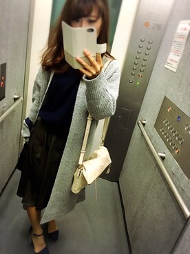 はっちさんのコーディネート