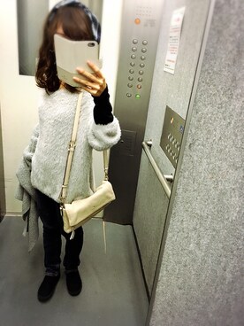 はっちさんのコーディネート