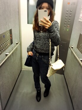 はっちさんのコーディネート