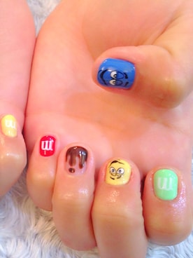 はい ぶりっじさんのコーディネート