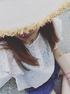 なんばちゃんさんのコーディネート