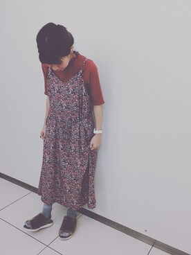 なんばちゃんさんのコーディネート