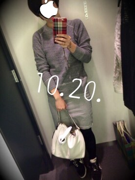 たんそくふとめ♀さんのコーディネート