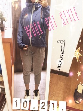 たんそくふとめ♀さんのコーディネート