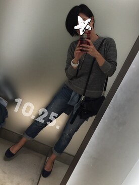 たんそくふとめ♀さんのコーディネート