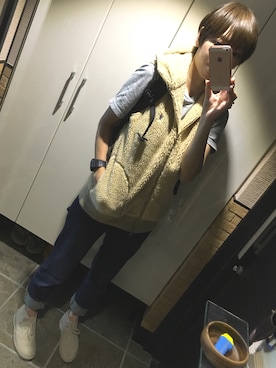 YURIさんのコーディネート