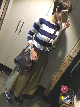 YURIさんのコーディネート