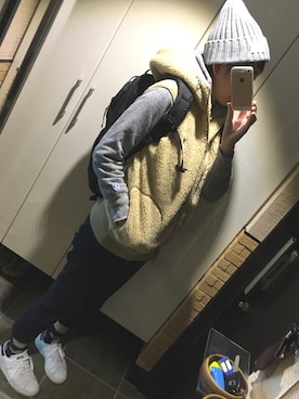 YURIさんのコーディネート