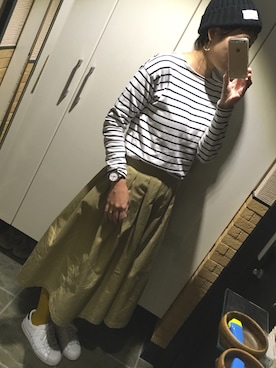 YURIさんのコーディネート