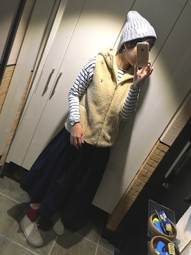 YURIさんのコーディネート