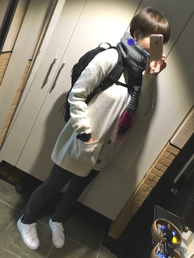 YURIさんのコーディネート