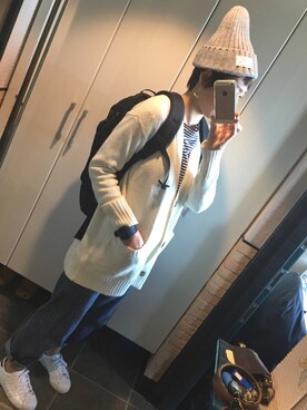 YURIさんのコーディネート