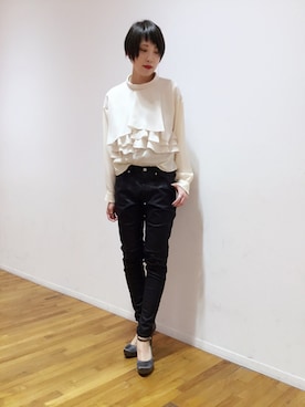 m✡aitaroさんのコーディネート