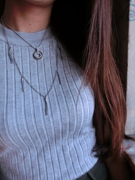 Mioさんのコーディネート