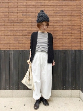 luxe堀江店スタッフ*さんのコーディネート