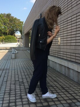 kana etoさんのコーディネート