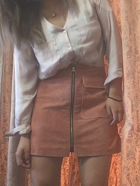 kana etoさんのコーディネート