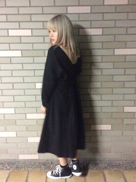 kana etoさんのコーディネート