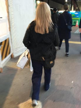 kana etoさんのコーディネート