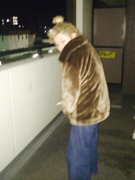 kana etoさんのコーディネート