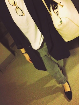 ▼さんのコーディネート